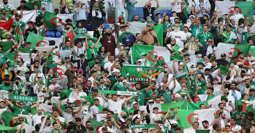 القضاء المغربي يضرب بيد من حديد.. أحكام بالسجن النافذ ضد مشجع جزائري بمراكش